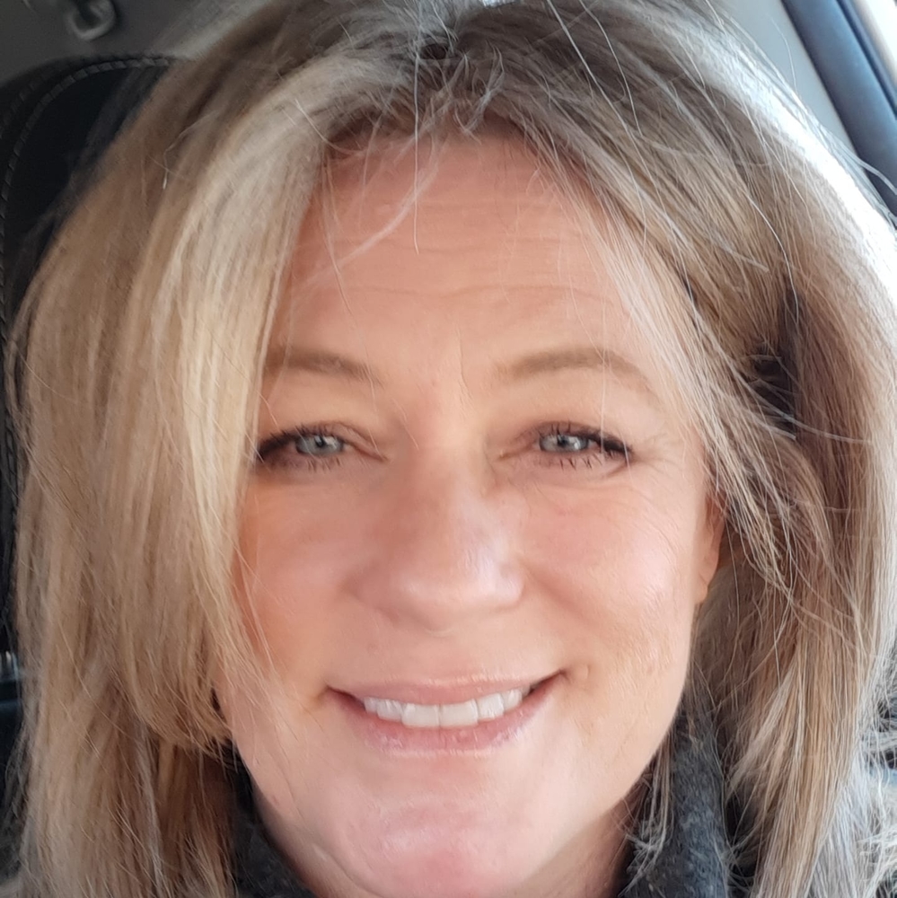 Meet your Posher, Dawn